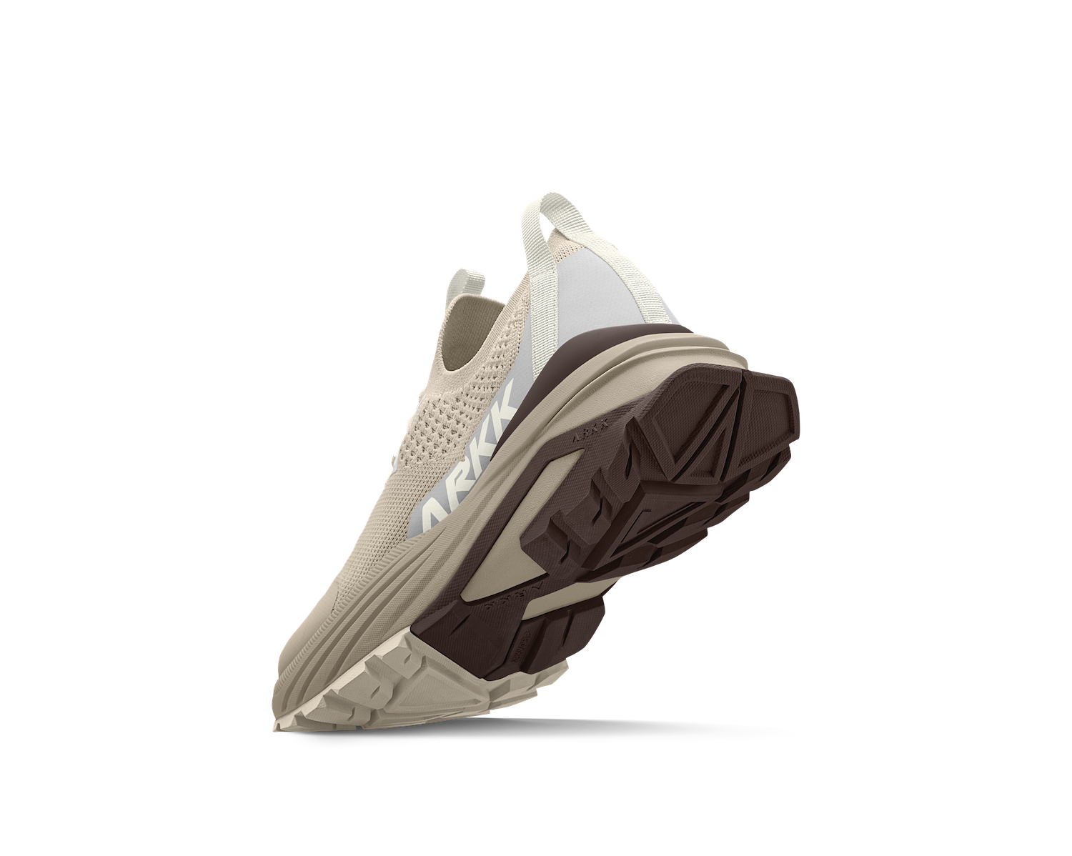 ARKK Collection Waste Zero FG PET TX-22 | Turtledove Shaved Chocolate | Men Waste Zero